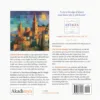 Back cover of Antalya's Moment