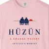 huzun-tee-blossom-chest-v1 Hüzün Tee in Blossom, close-up