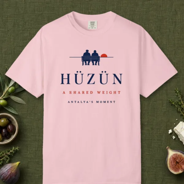 huzun-tee-blossom-front-v1 Hüzün Tee in Blossom, front view