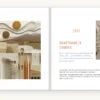 Pages 14 and 15 of Antalya's Moment