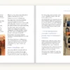 Pages 36 and 37 of Antalya's Moment