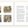 Pages 78 and 79 of Antalya's Moment