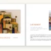 Pages 90 and 91 of Antalya's Moment